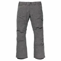 Burton Mens GORE‑TEX Ballast Snow Pants -686 shop unnamed file 4406
