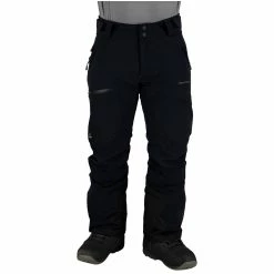 Obermeyer Mens Theta Ski Pants