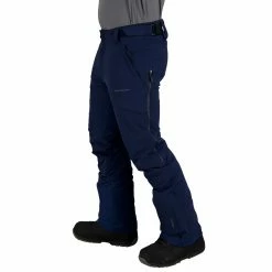 Obermeyer Mens Theta Ski Pants -686 shop unnamed file 4419