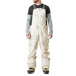 Picture Organic Clothing Mens Testy Bib Pants -686 shop unnamed file 4424