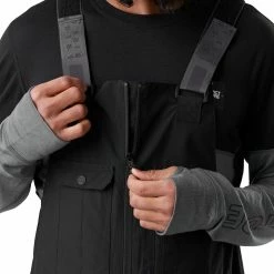 Picture Organic Clothing Mens Testy Bib Pants -686 shop unnamed file 4427