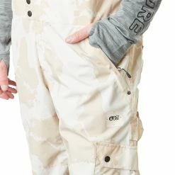 Picture Organic Clothing Mens Testy Bib Pants -686 shop unnamed file 4433