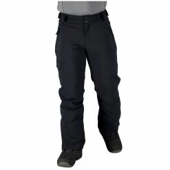 Obermeyer Mens Alpinist Stretch Snow Pants