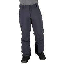 Obermeyer Mens Alpinist Stretch Snow Pants -686 shop unnamed file 4444