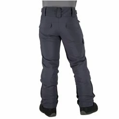 Obermeyer Mens Alpinist Stretch Snow Pants -686 shop unnamed file 4445