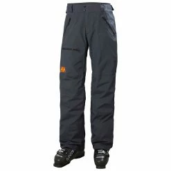 Helly Hansen Mens SOGN Cargo Ski Pants -686 shop unnamed file 4448