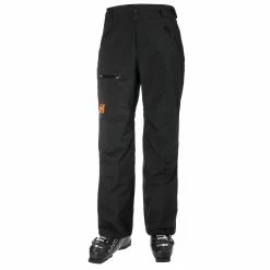 Helly Hansen Mens SOGN Cargo Ski Pants -686 shop unnamed file 4452