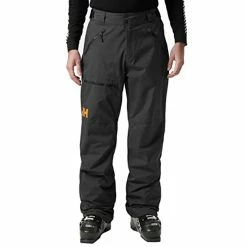 Helly Hansen Mens SOGN Cargo Ski Pants -686 shop unnamed file 4454