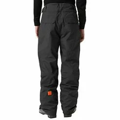 Helly Hansen Mens SOGN Cargo Ski Pants -686 shop unnamed file 4455