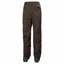 Helly Hansen Mens SOGN Cargo Ski Pants -686 shop unnamed file 4456