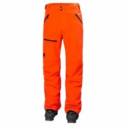 Helly Hansen Mens SOGN Cargo Ski Pants -686 shop unnamed file 4460