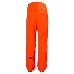 Helly Hansen Mens SOGN Cargo Ski Pants -686 shop unnamed file 4461