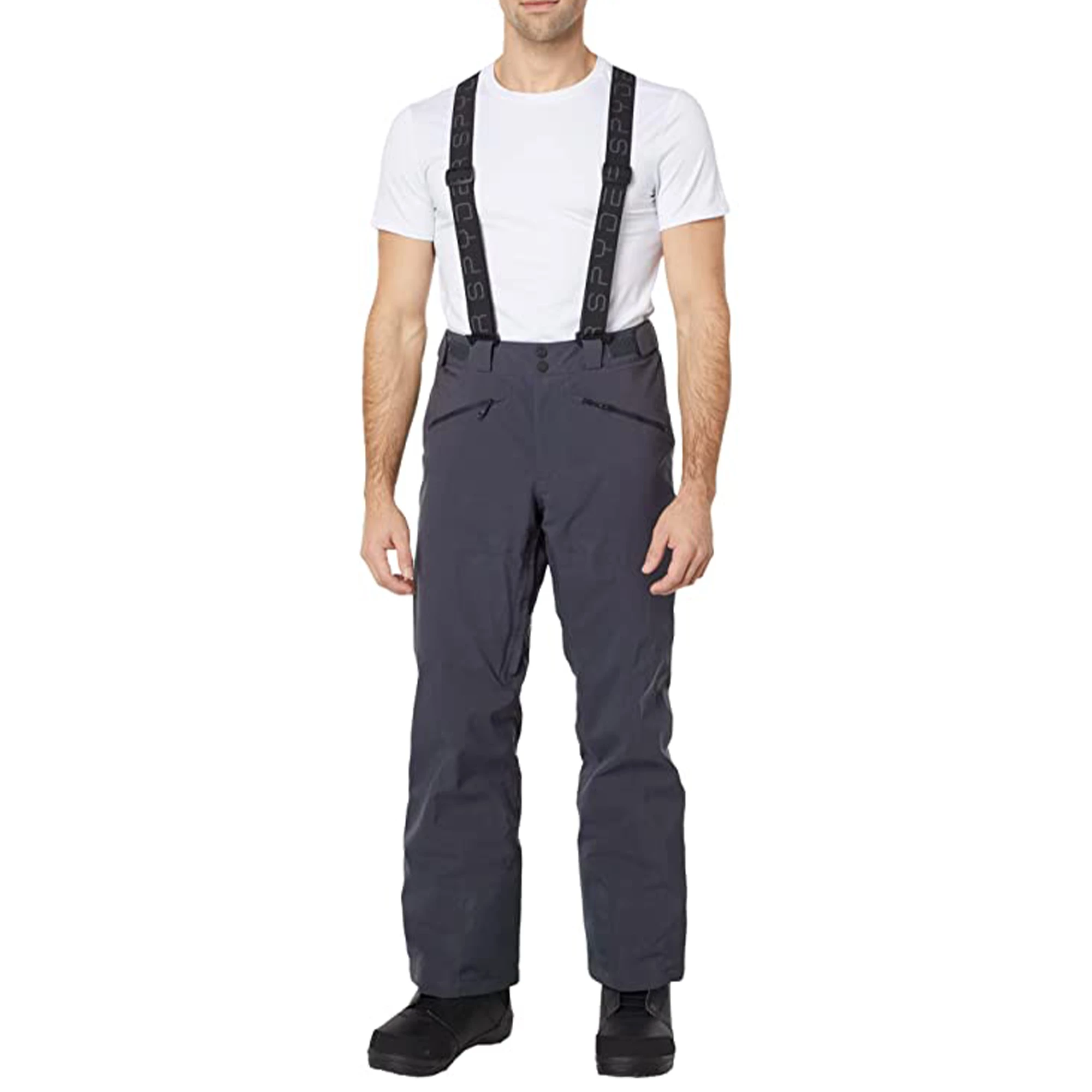 Spyder Mens Sentinel GORE-TEX® Pants 2 Spyder Mens Sentinel GORE-TEX® Pants - Image 2