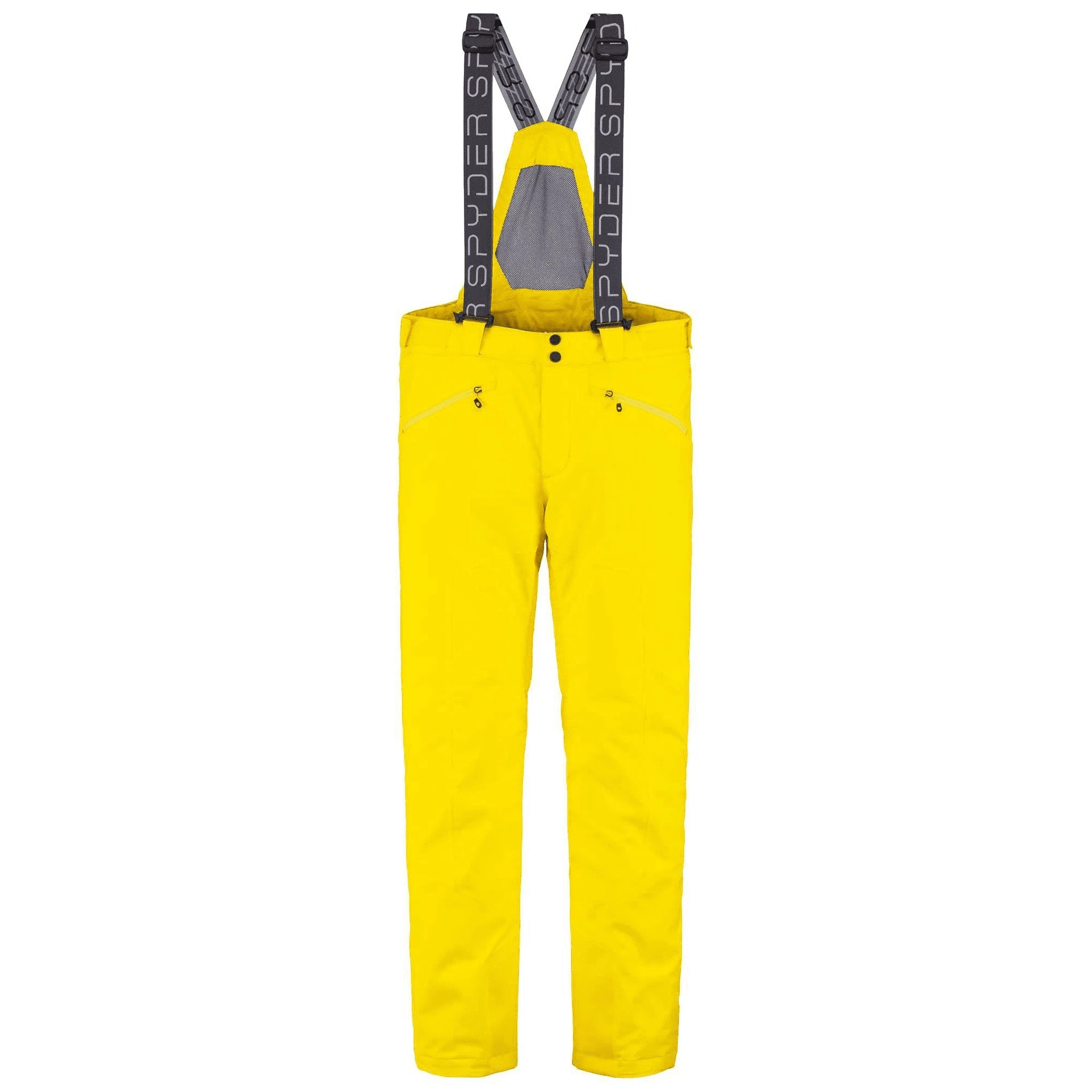 Spyder Mens Sentinel GORE-TEX® Pants 4 Spyder Mens Sentinel GORE-TEX® Pants - Image 4