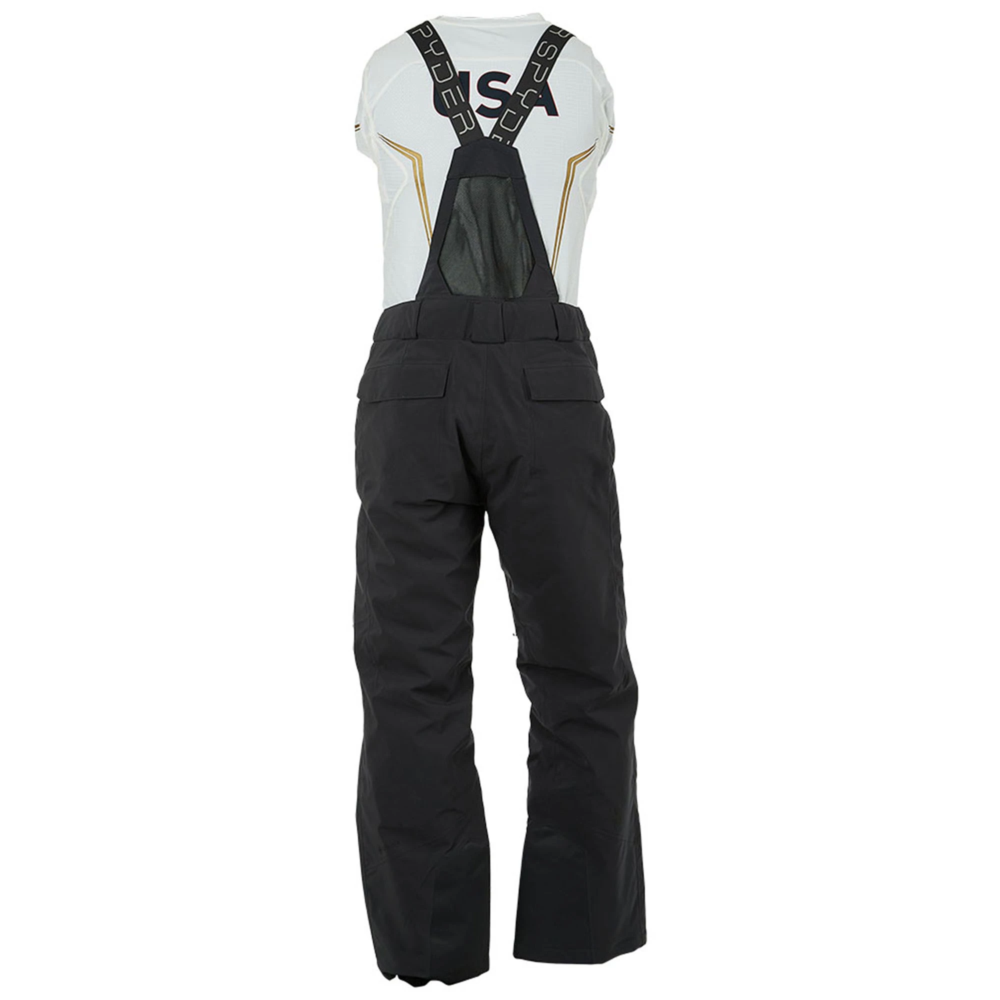 Spyder Mens Sentinel GORE-TEX® Pants 7 Spyder Mens Sentinel GORE-TEX® Pants - Image 7