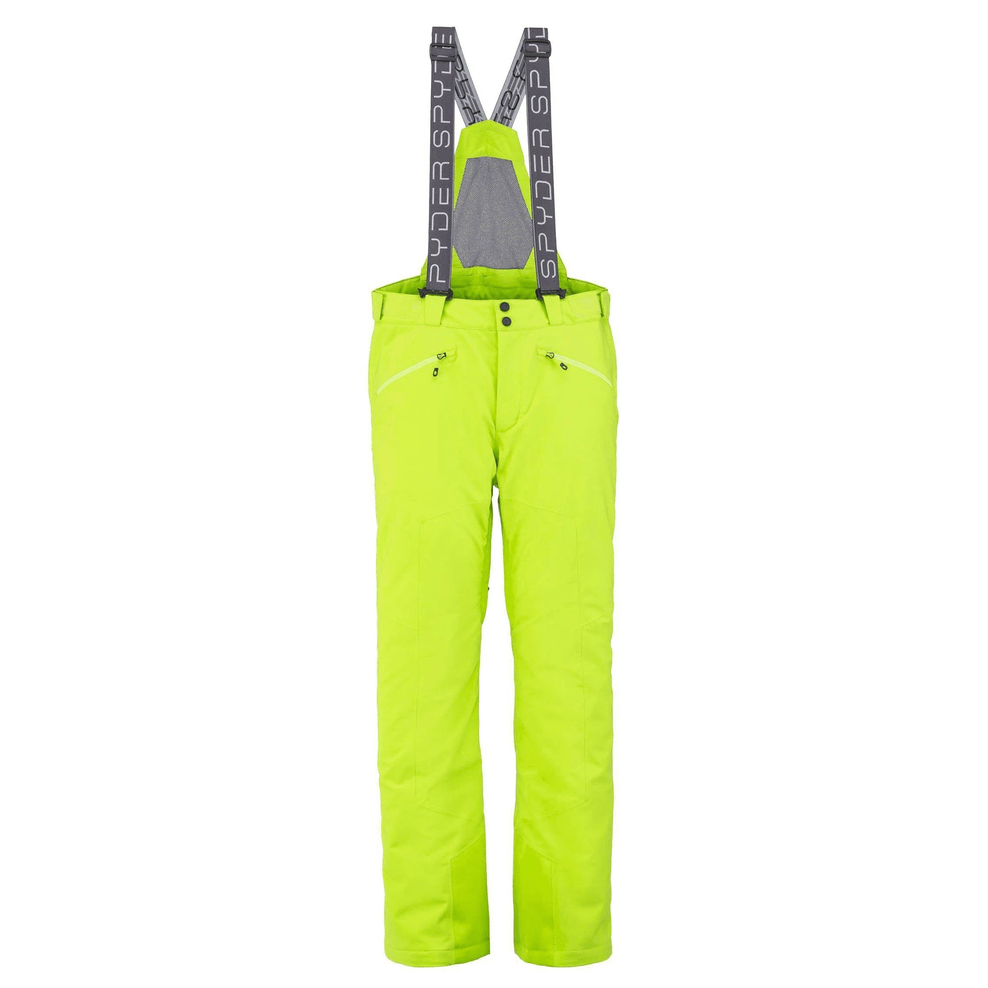 Spyder Mens Sentinel GORE-TEX® Pants 9 Spyder Mens Sentinel GORE-TEX® Pants - Image 9