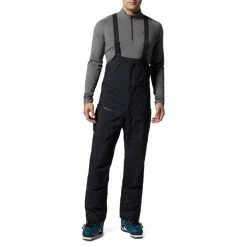 Mountain Hardwear Mens High Exposure™ GORE-TEX® C-Knit Bib