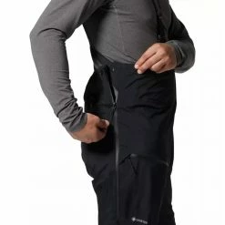 Mountain Hardwear Mens High Exposure™ GORE-TEX® C-Knit Bib 5 Mountain Hardwear Mens High Exposure™ GORE-TEX® C-Knit Bib -686 shop unnamed file 4506