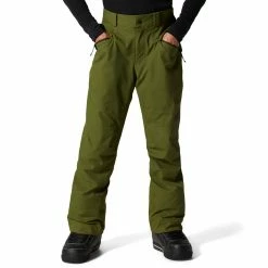 Mountain Hardwear Mens Firefall/2™ Pants