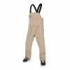 Volcom Mens Roan Bib Overall Pants