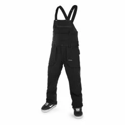 Volcom Mens Roan Bib Overall Pants -686 shop unnamed file 4522