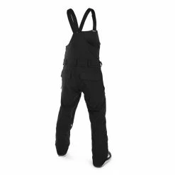 Volcom Mens Roan Bib Overall Pants -686 shop unnamed file 4523