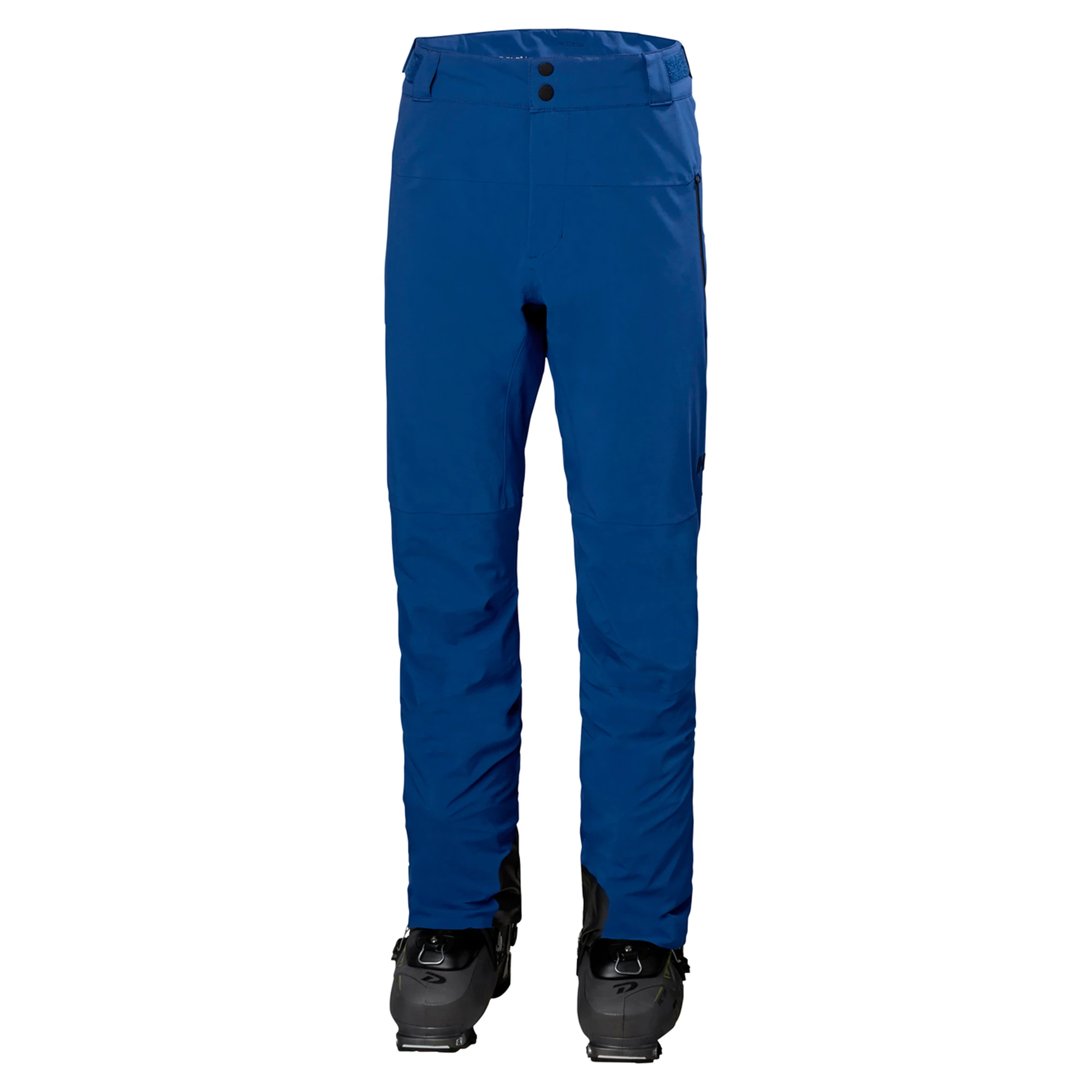 Helly Hansen Mens Alpha Lifaloft™ Insulated Ski Pants 3 Helly Hansen Mens Alpha Lifaloft™ Insulated Ski Pants - Image 3