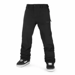 Volcom Mens Freaking Snow Chino Pants