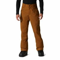 Mountain Hardwear Mens Firefall/2™ Ski Pants -686 shop unnamed file 4540