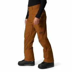Mountain Hardwear Mens Firefall/2™ Ski Pants -686 shop unnamed file 4541