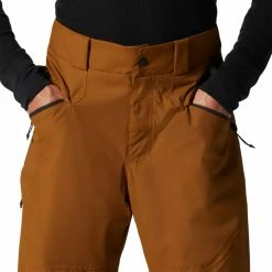Mountain Hardwear Mens Firefall/2™ Ski Pants -686 shop unnamed file 4543
