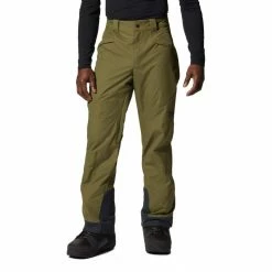 Mountain Hardwear Mens Firefall/2™ Ski Pants -686 shop unnamed file 4544