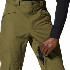 Mountain Hardwear Mens Firefall/2™ Ski Pants -686 shop unnamed file 4549
