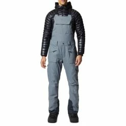 Mountain Hardwear Mens Firefall/2™ Bib