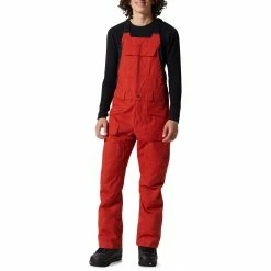 Mountain Hardwear Mens Firefall/2™ Bib -686 shop unnamed file 4558