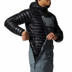 Mountain Hardwear Mens Firefall/2™ Bib -686 shop unnamed file 4559