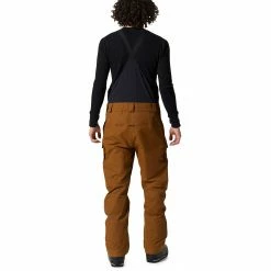 Mountain Hardwear Mens Firefall/2™ Bib -686 shop unnamed file 4563