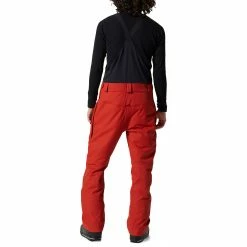 Mountain Hardwear Mens Firefall/2™ Bib -686 shop unnamed file 4564