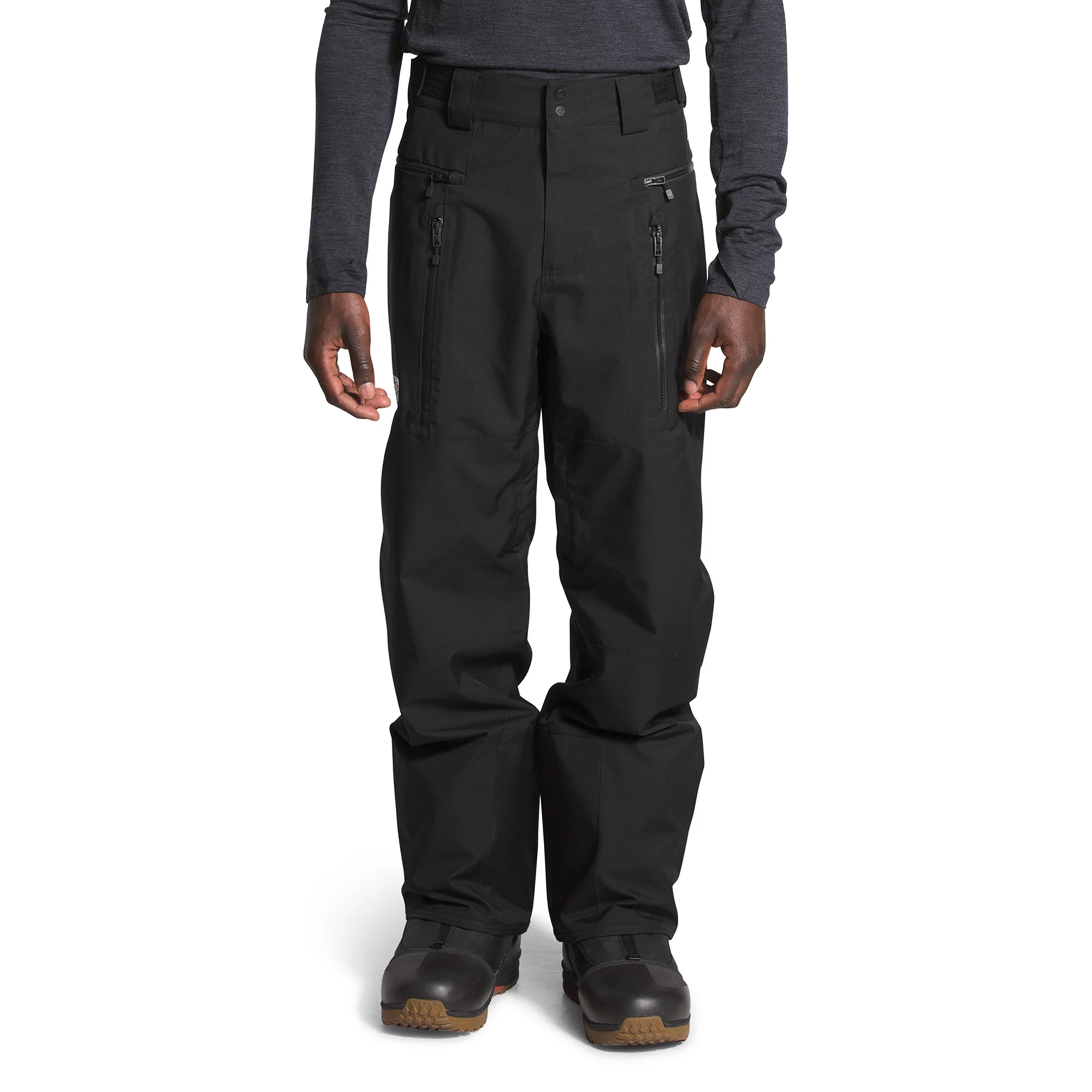 The North Face Mens Sickline Pants 1 The North Face Mens Sickline Pants