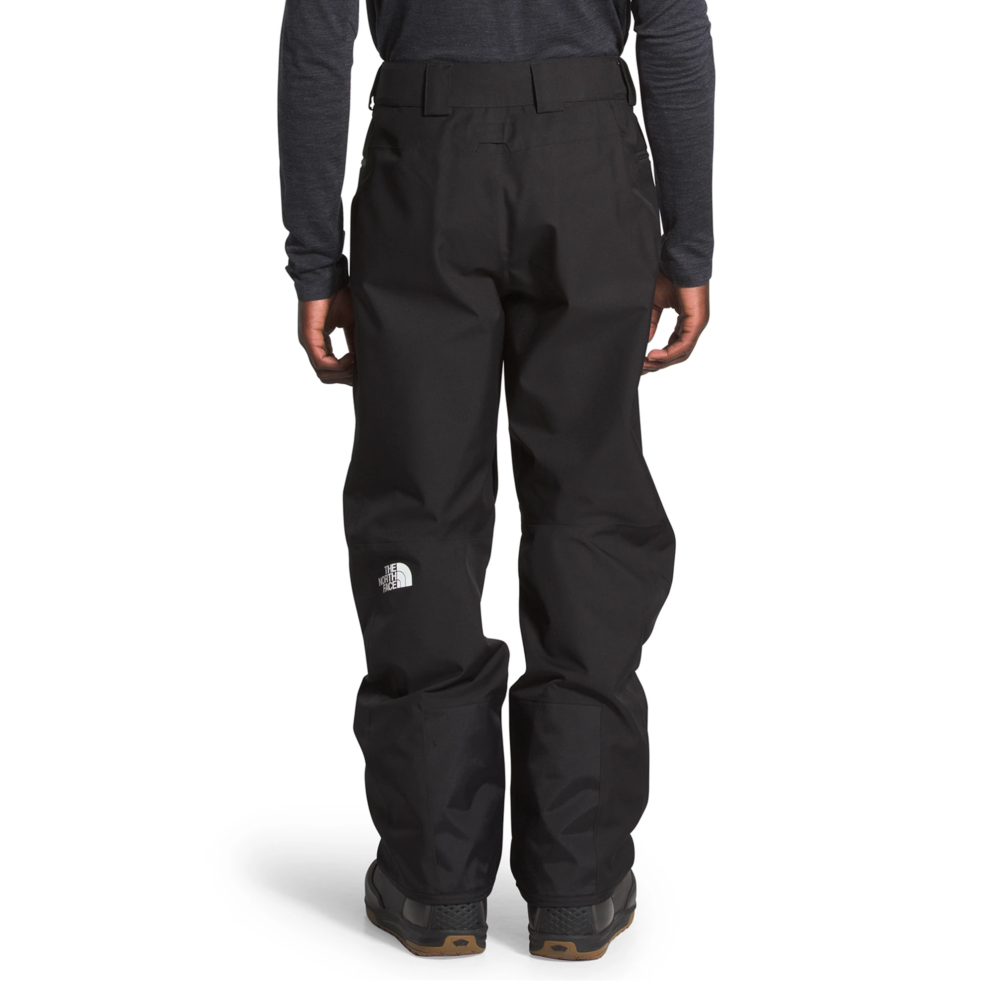 The North Face Mens Sickline Pants 2 The North Face Mens Sickline Pants - Image 2