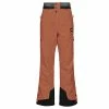 Picture Organic Clothing Mens Picture Objective Insulated Pants