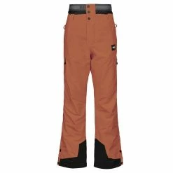 Picture Organic Clothing Mens Picture Objective Insulated Pants