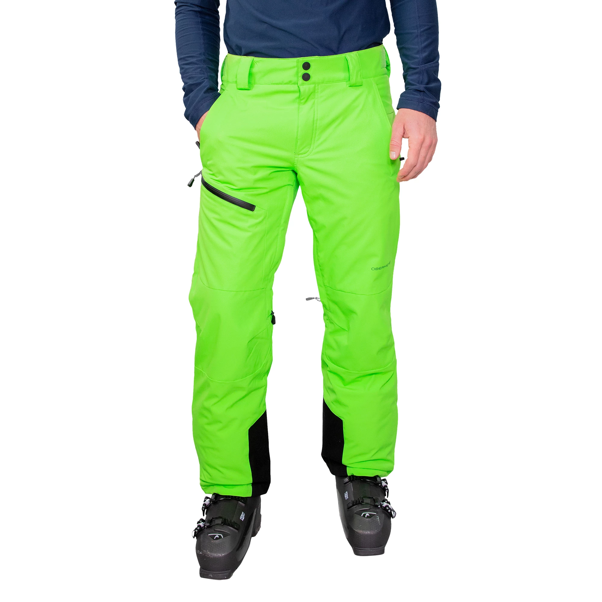 Obermeyer Mens Force Pants 1 Obermeyer Mens Force Pants