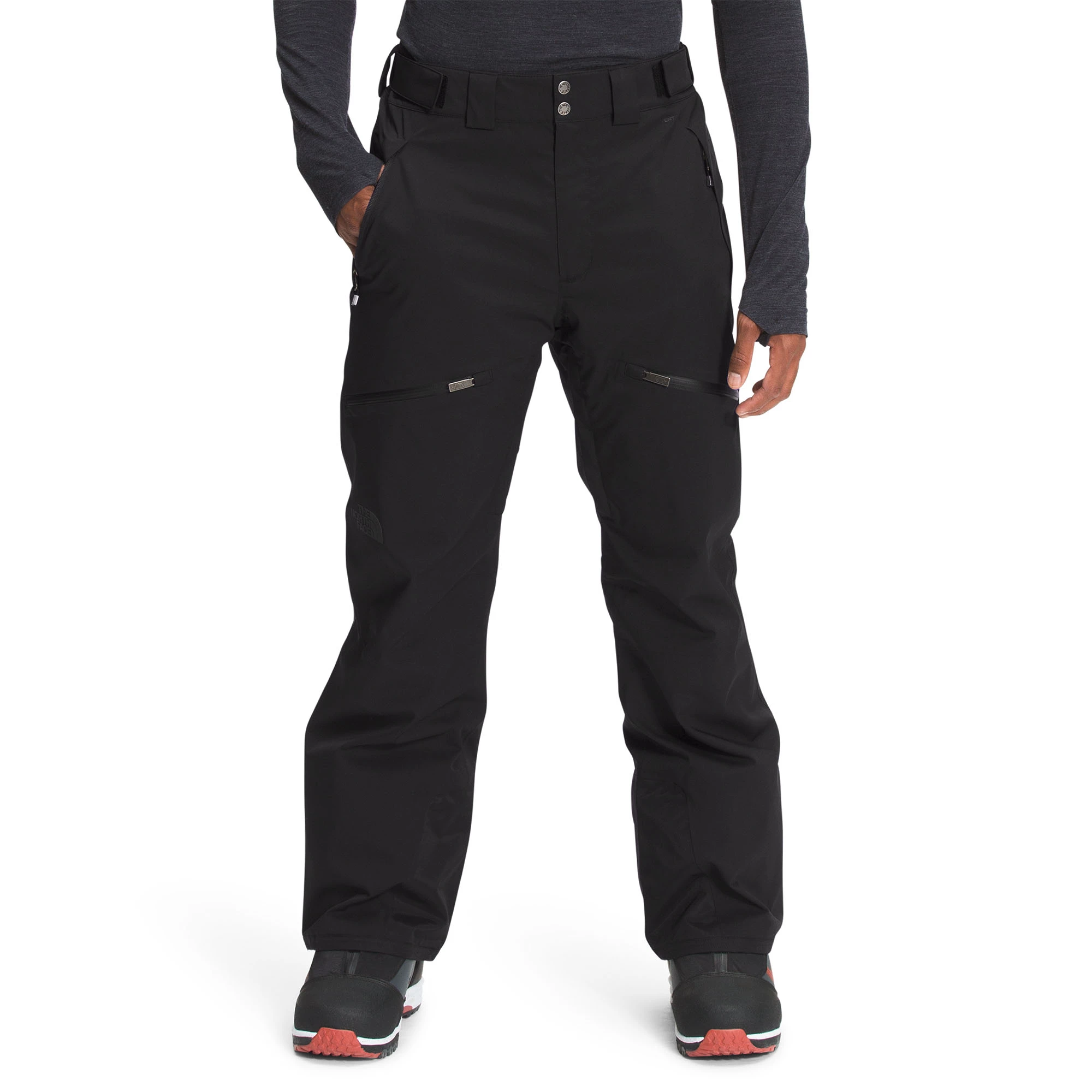 The North Face Mens Chakal Pants 1 The North Face Mens Chakal Pants