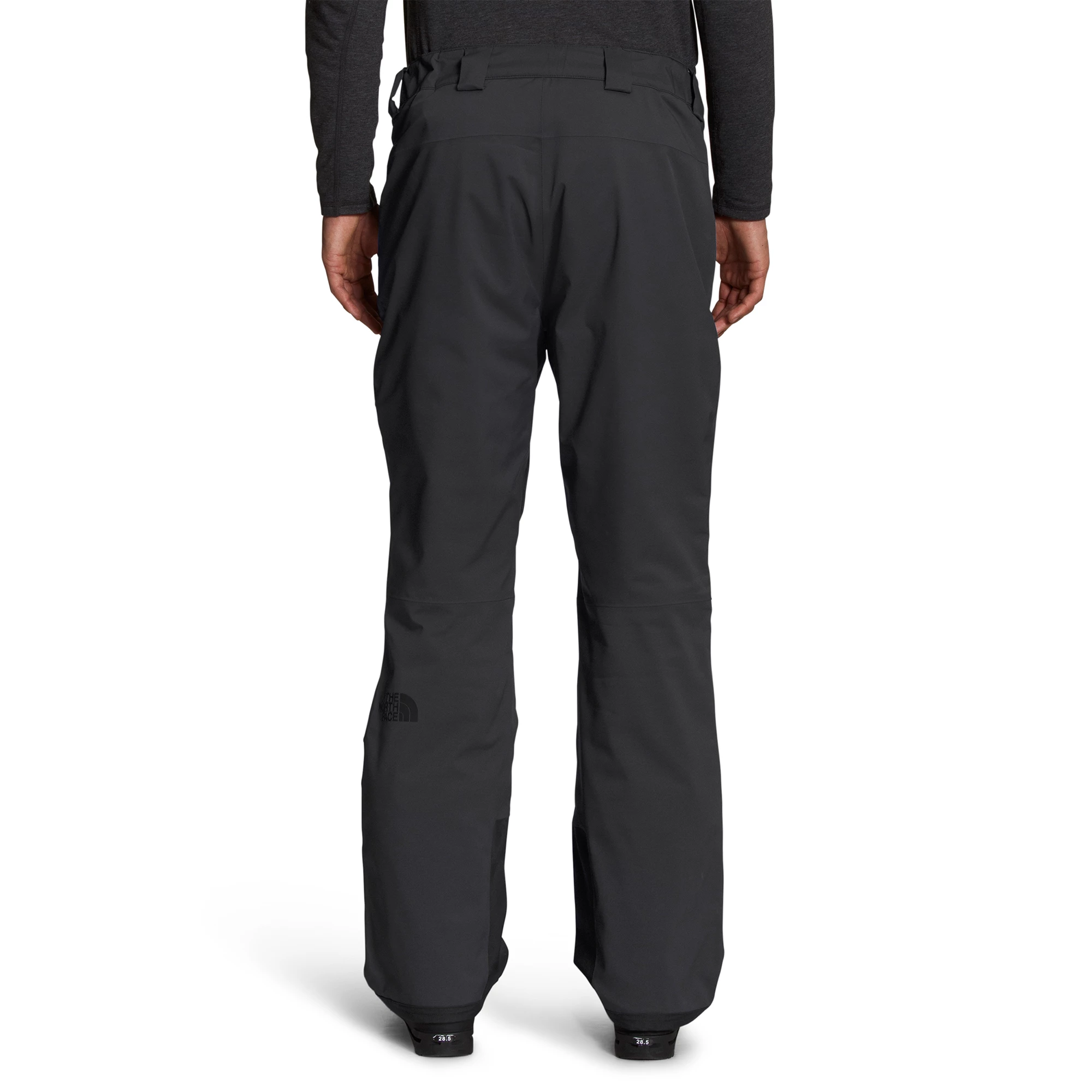 The North Face Mens Chakal Pants 4 The North Face Mens Chakal Pants - Image 4