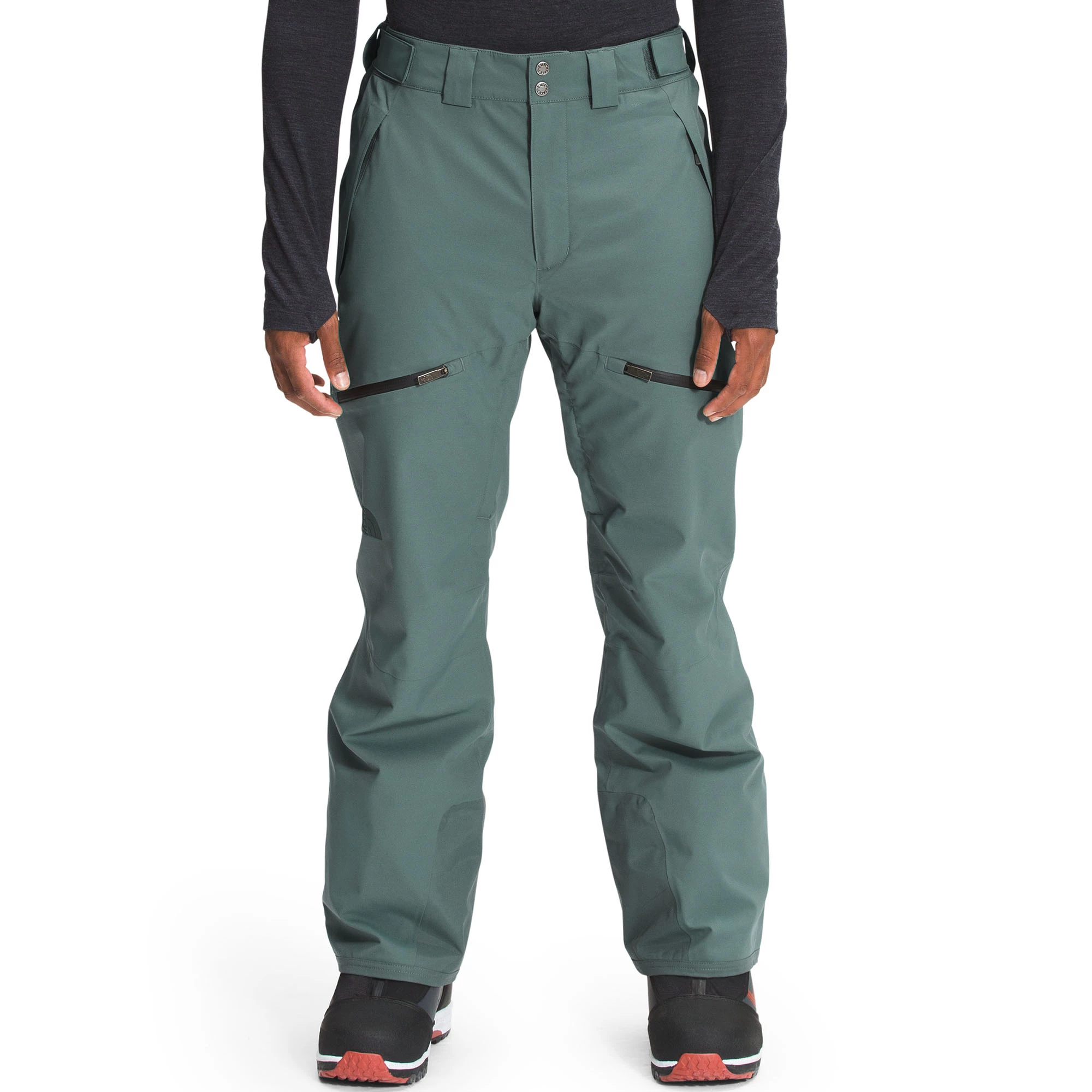 The North Face Mens Chakal Pants 5 The North Face Mens Chakal Pants - Image 5