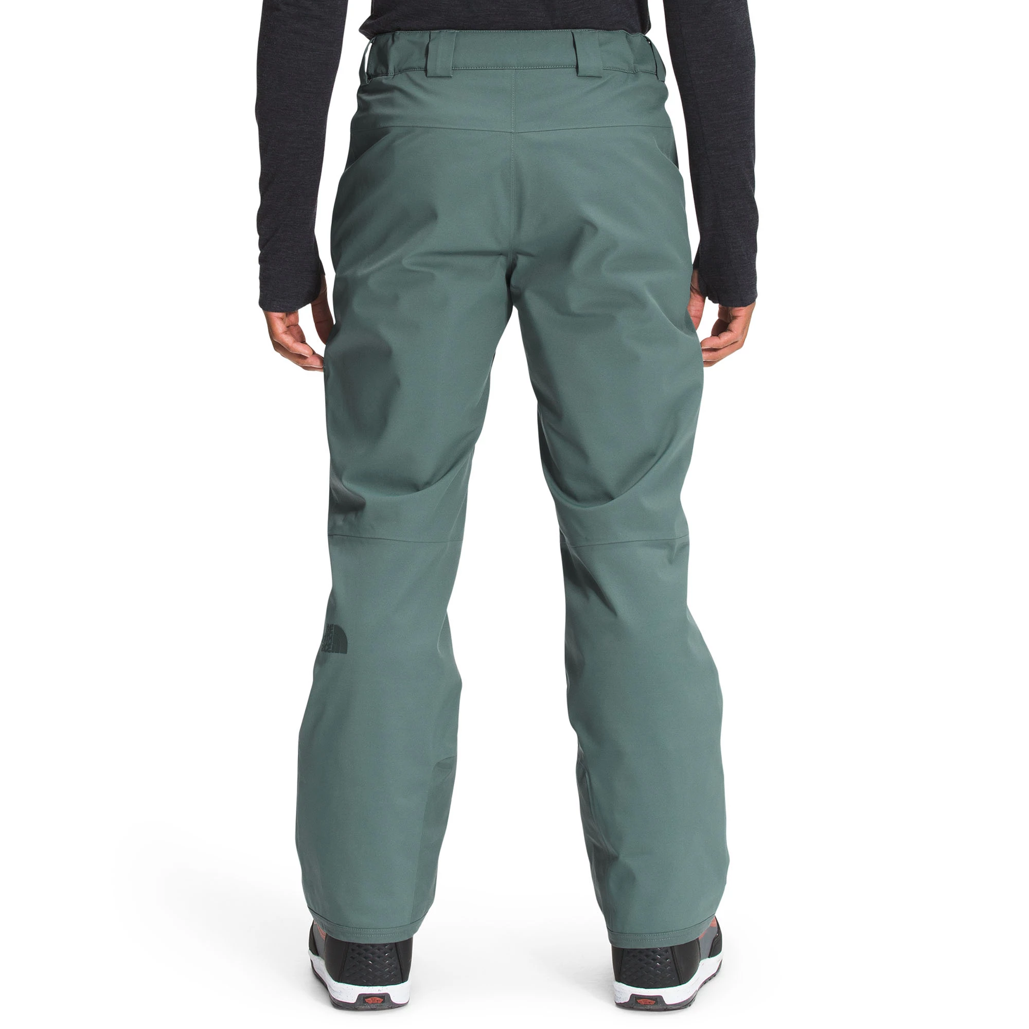 The North Face Mens Chakal Pants 6 The North Face Mens Chakal Pants - Image 6