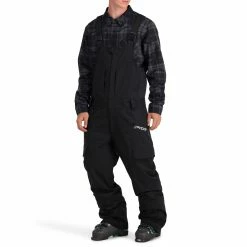 Spyder Mens Terrain Bib -686 shop unnamed file 4624