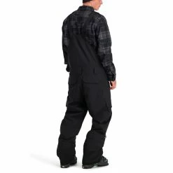 Spyder Mens Terrain Bib -686 shop unnamed file 4625