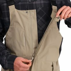 Spyder Mens Terrain Bib -686 shop unnamed file 4627
